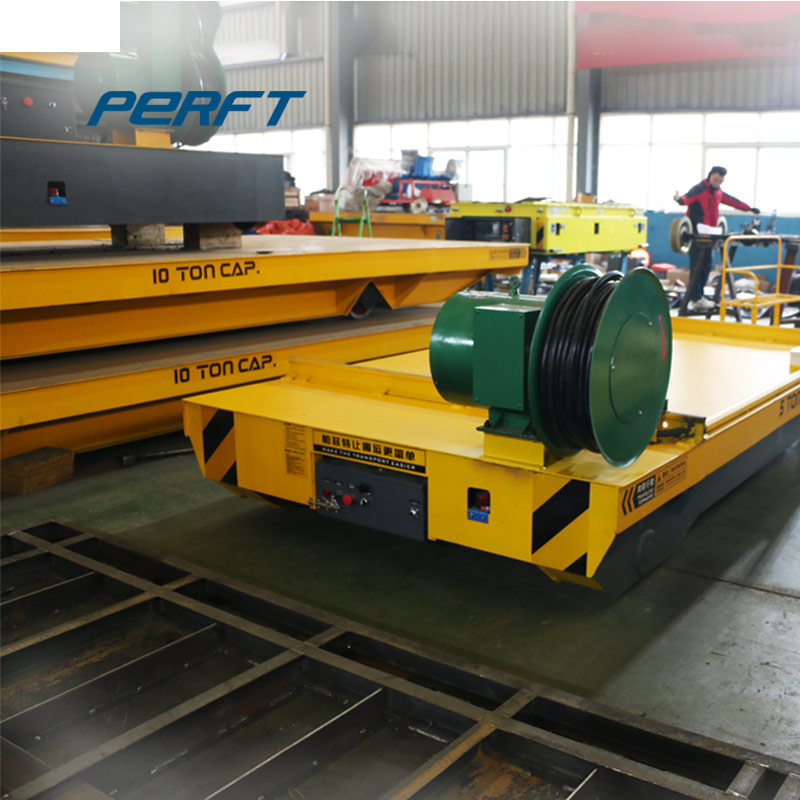 rail transfer carts hot sale